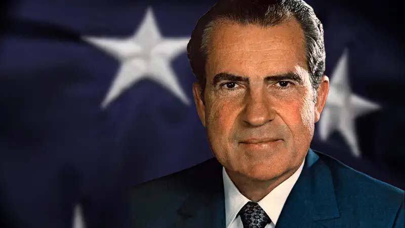 President-Richard-Nixon