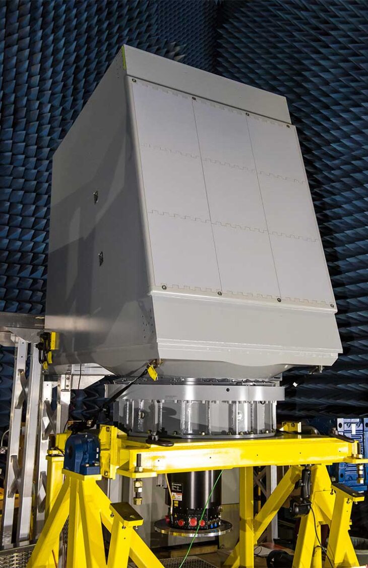 Raytheon's-Enterprise-Air-Surveillance-Radar