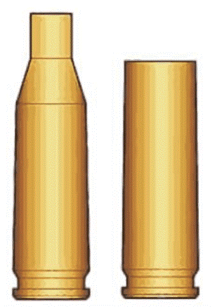Ammunition 101: Understanding the Basics of a Firearm Cartridge