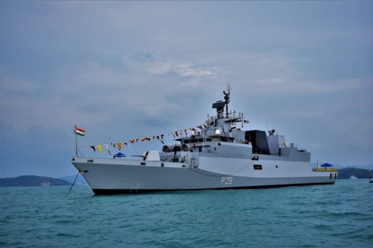 Indian Navy p29